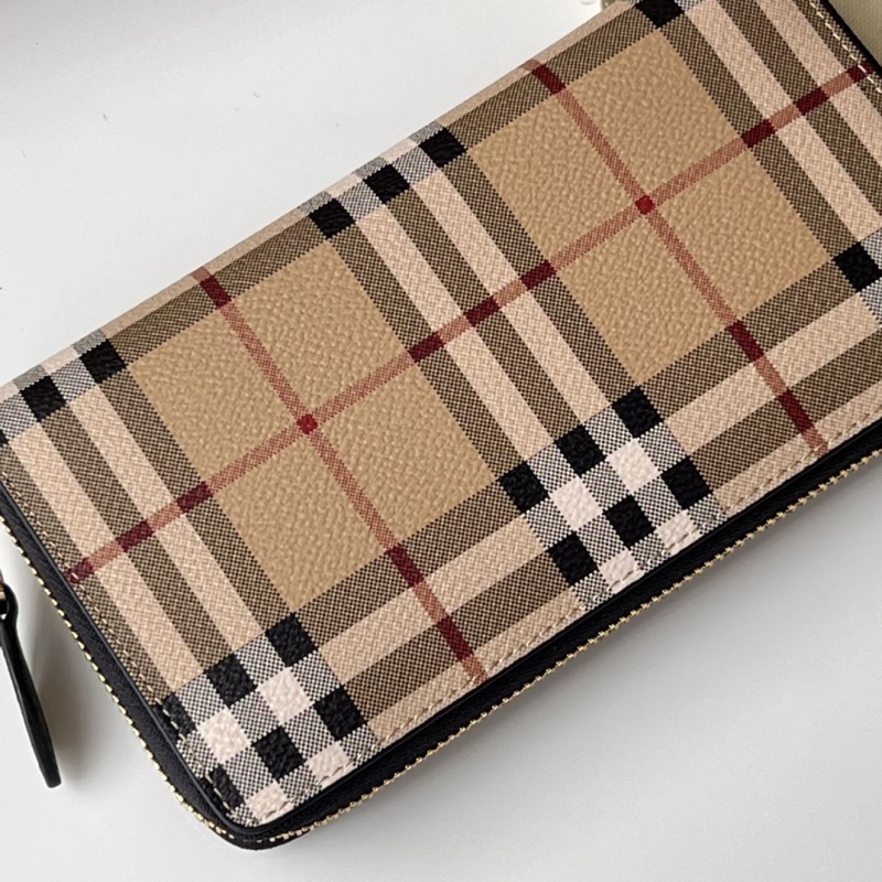 Burberry Wallets